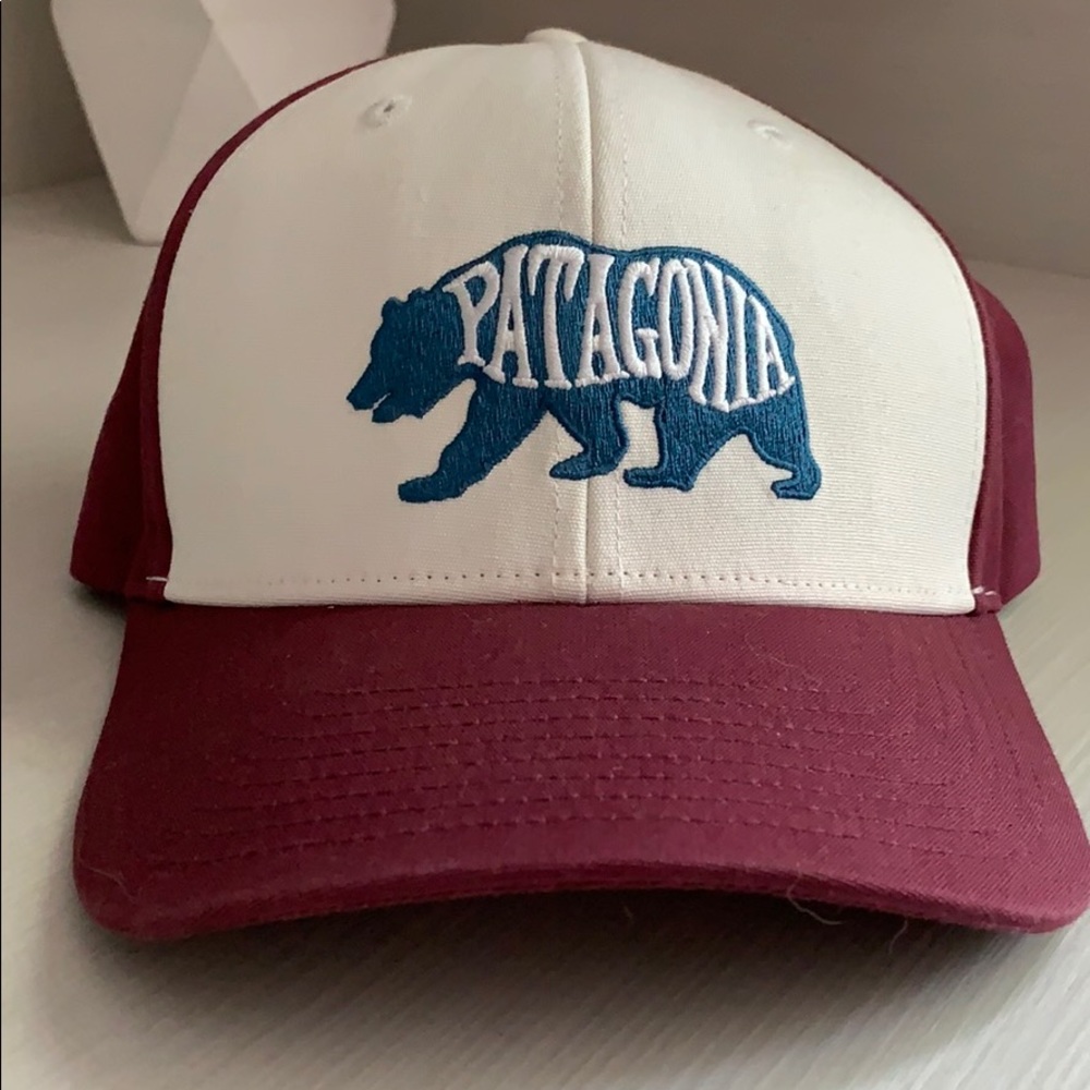 Patagonia Hat